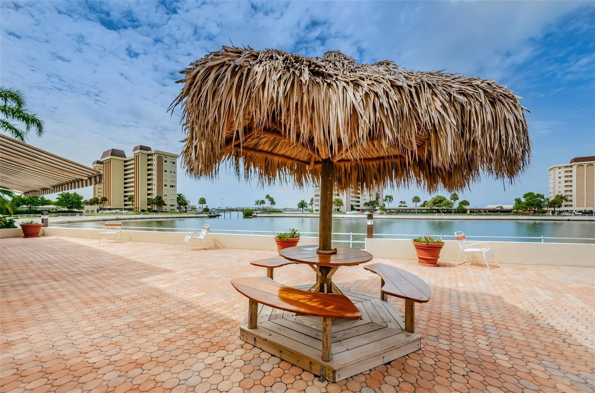 4525 Cove Circle St Petersburg FL 33708