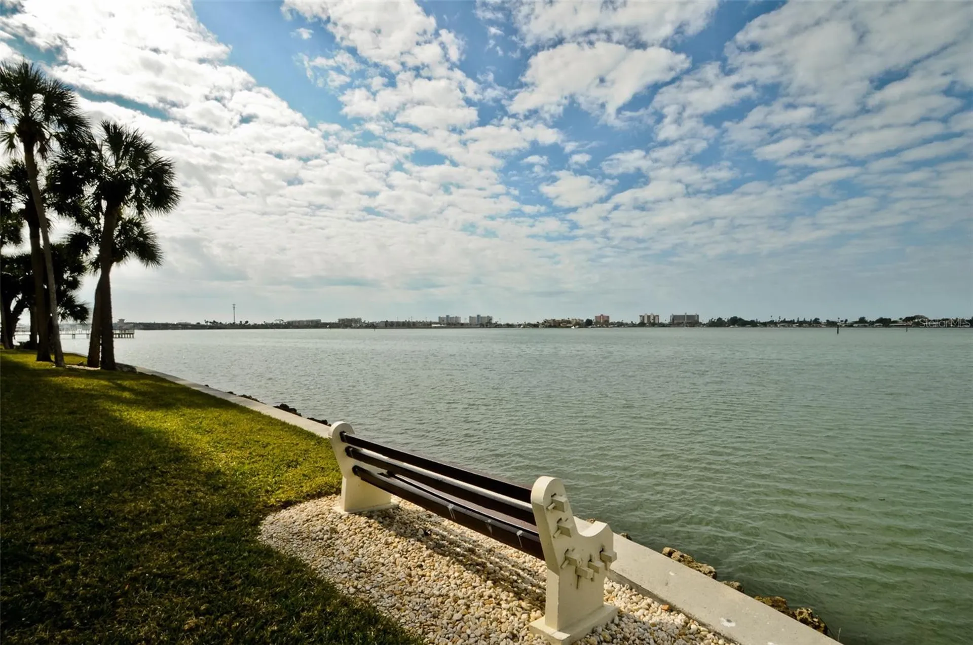 4525 Cove Circle St Petersburg FL 33708