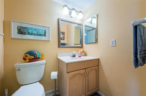 4525 Cove Circle St Petersburg FL 33708