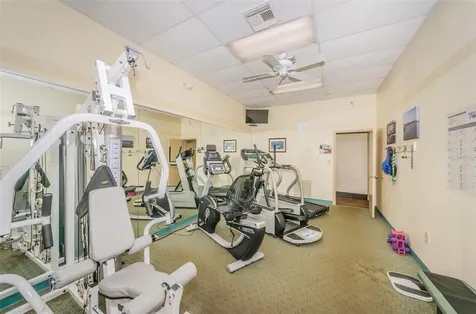 4525 Cove Circle St Petersburg FL 33708