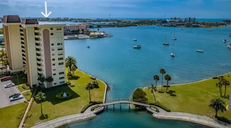 4525 Cove Circle St Petersburg FL 33708