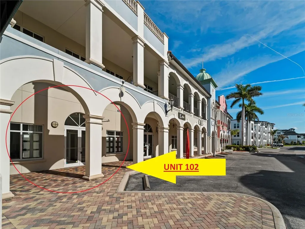 3976 Destination Drive Osprey FL 34229