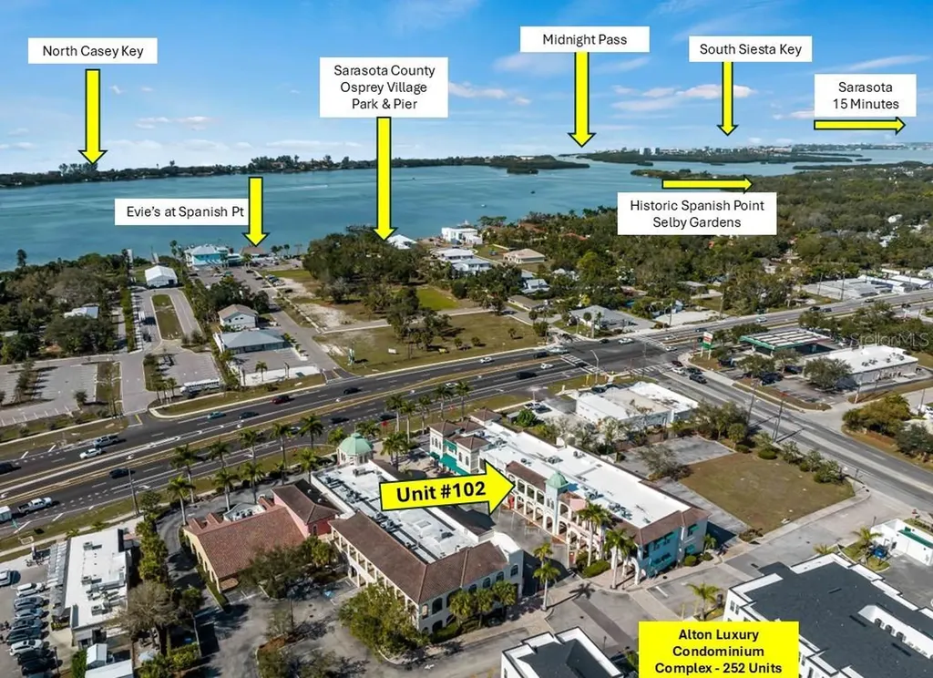 3976 Destination Drive Osprey FL 34229