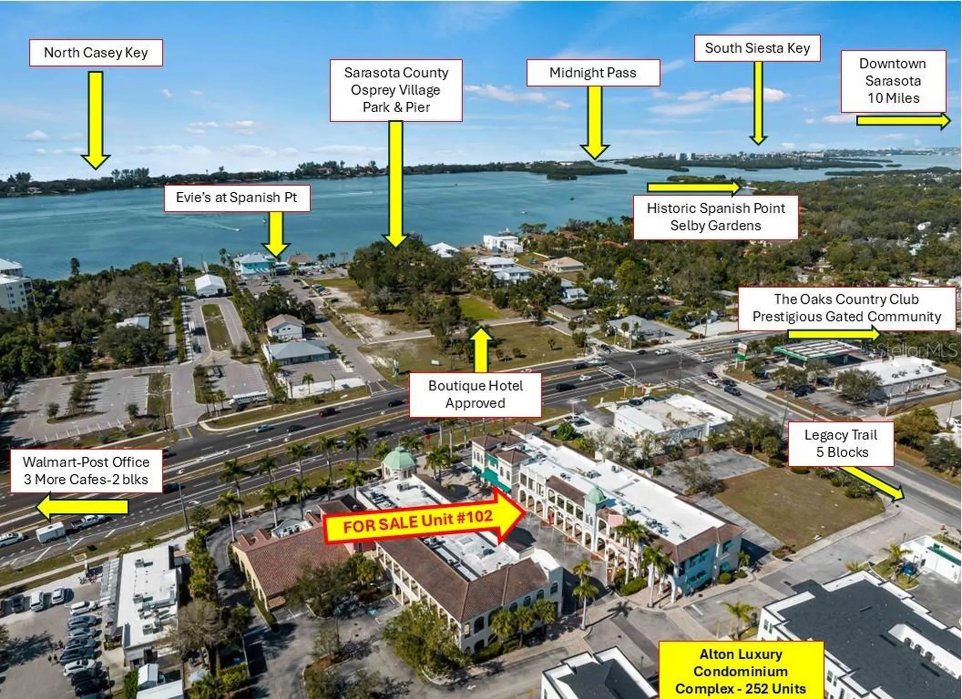 3976 Destination Drive Osprey FL 34229