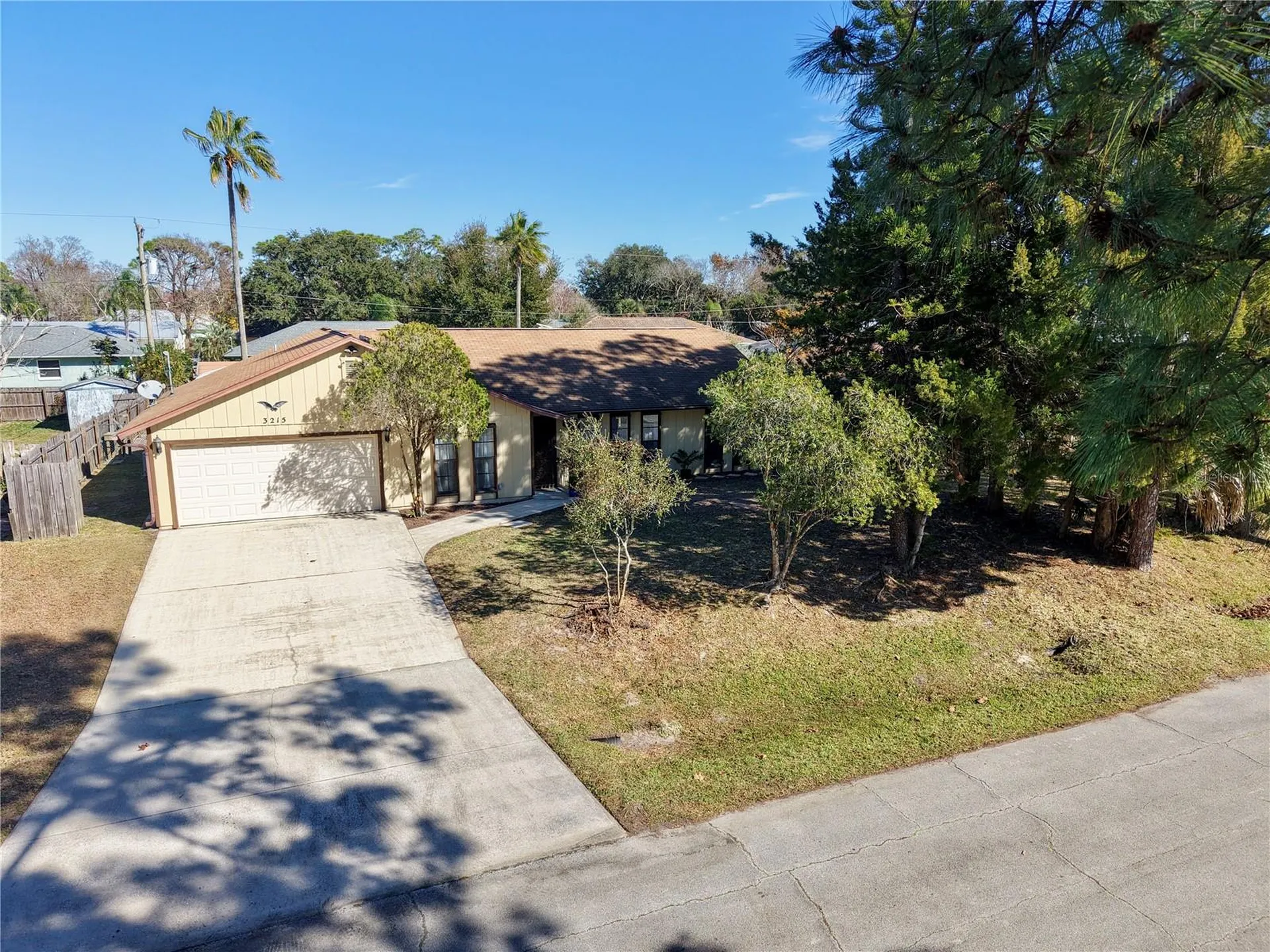 3215 Victory Palm Drive Edgewater FL 32141