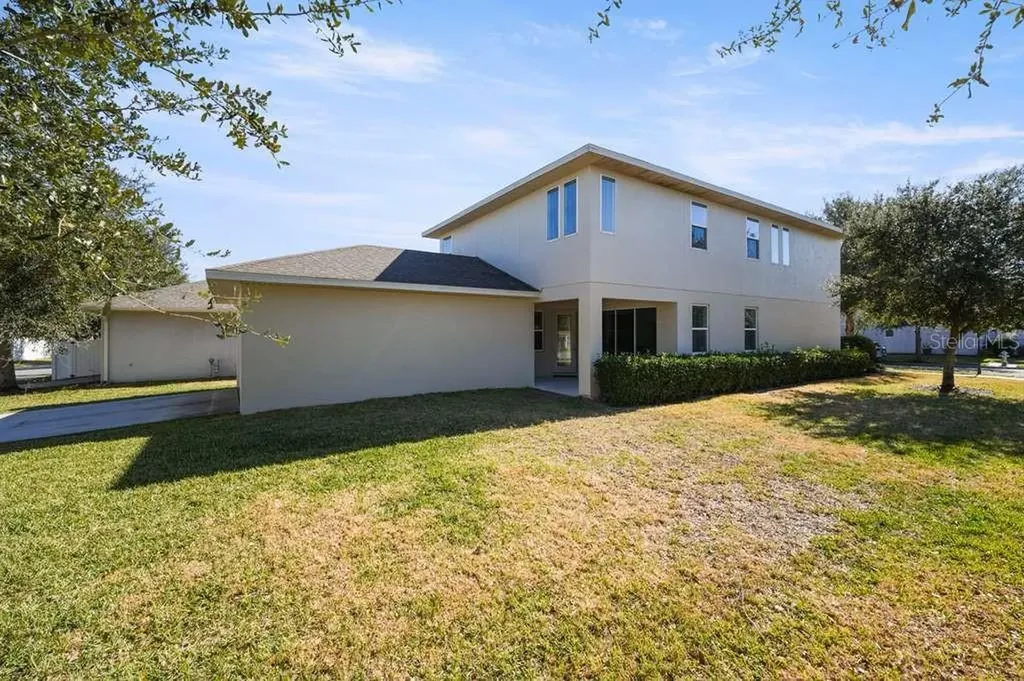 15043 Pigeon Plum Lane Winter Garden FL 34787