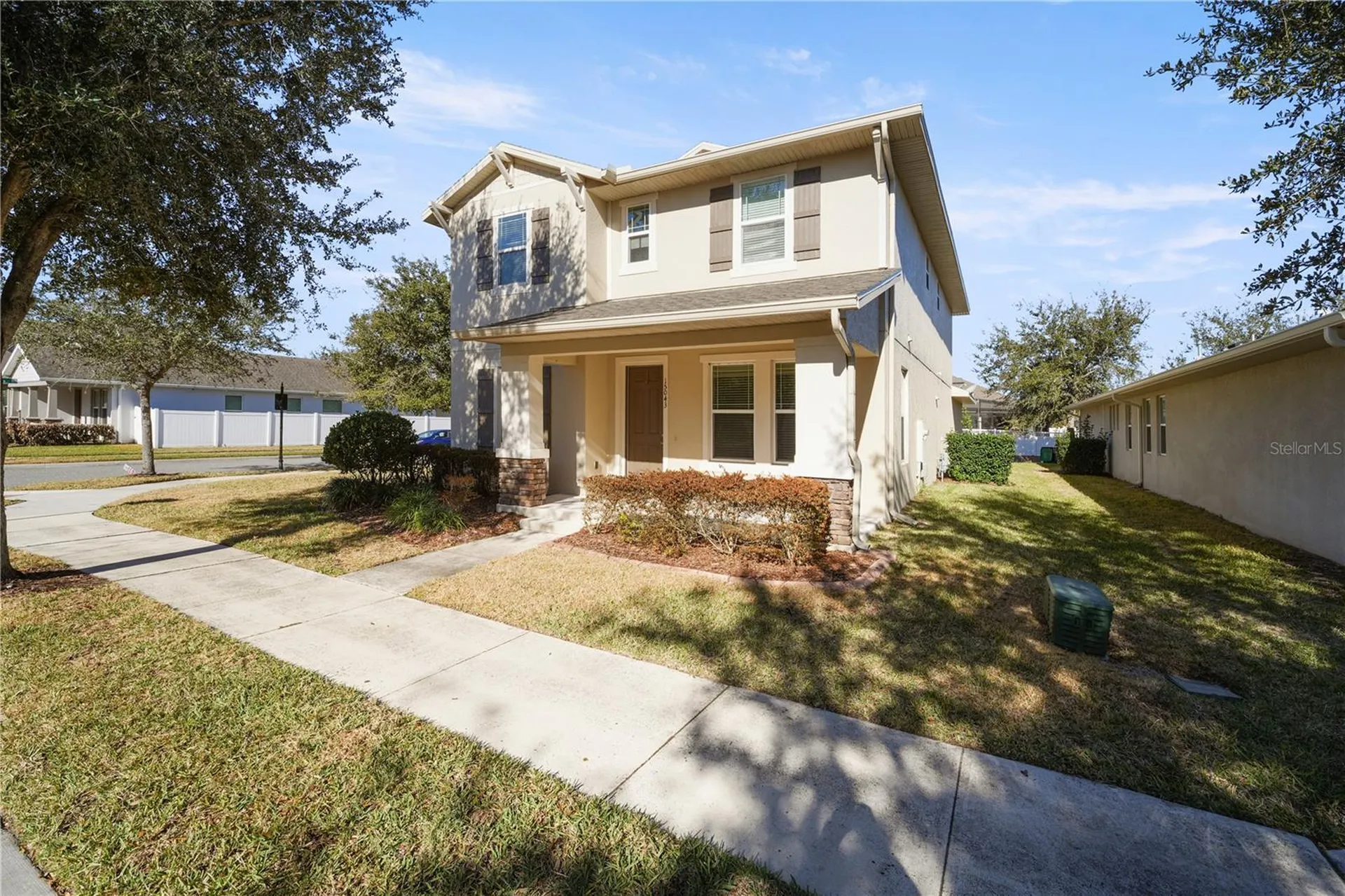 15043 Pigeon Plum Lane Winter Garden FL 34787