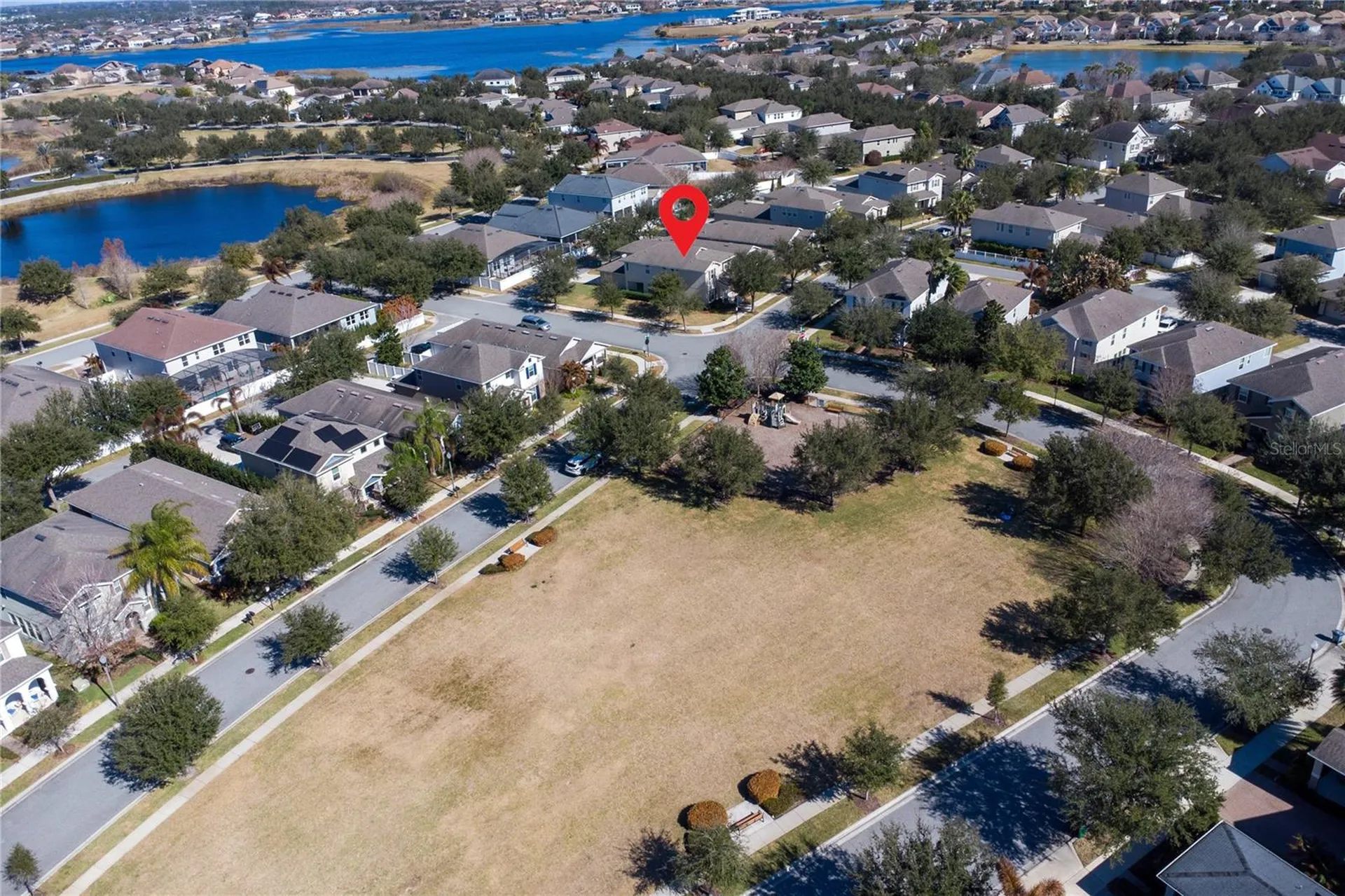 15043 Pigeon Plum Lane Winter Garden FL 34787