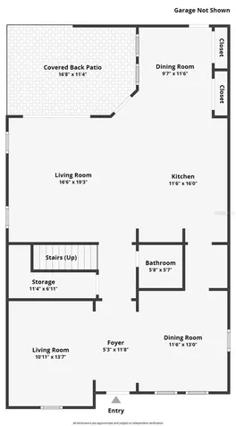 15043 Pigeon Plum Lane Winter Garden FL 34787