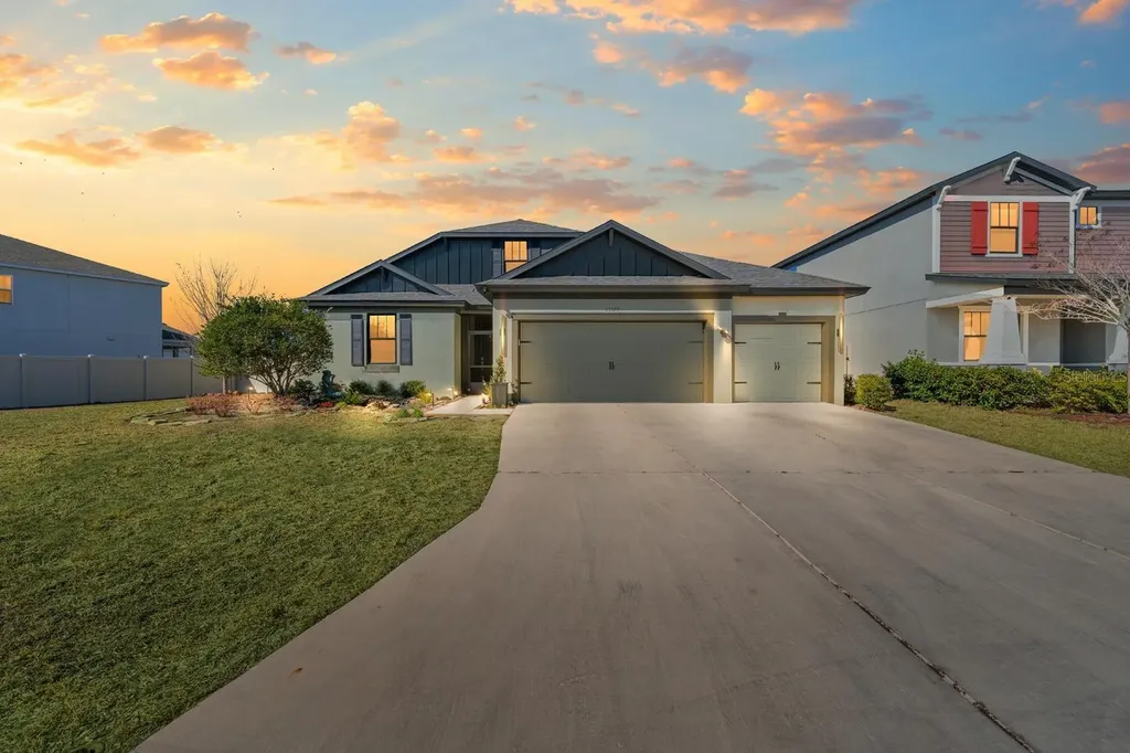 13577 Moosehead Circle Hudson FL 34669