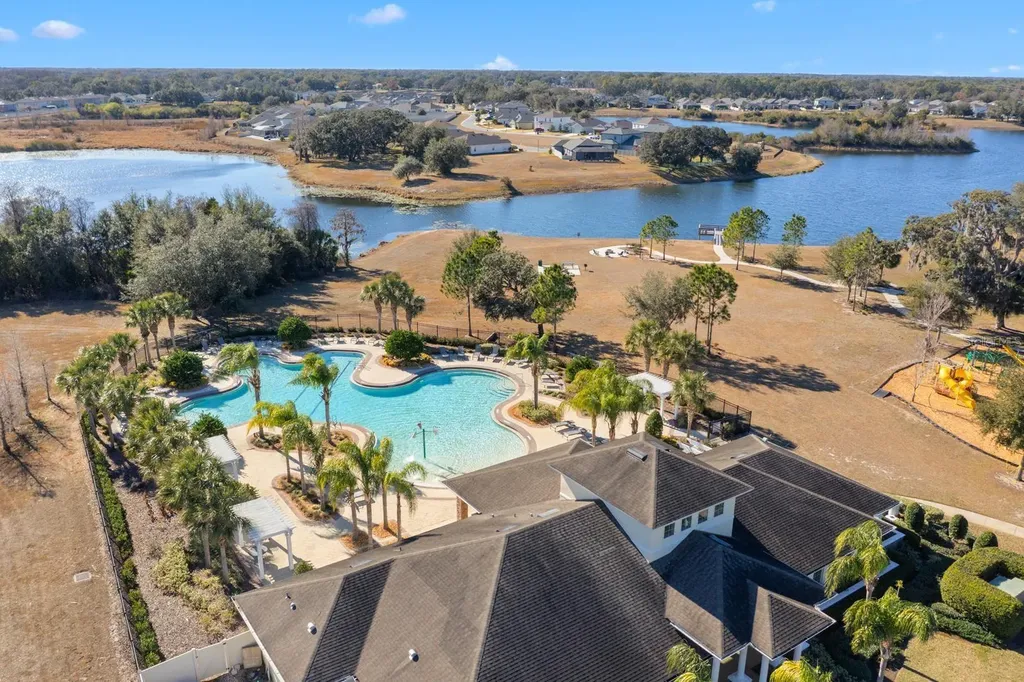 13577 Moosehead Circle Hudson FL 34669
