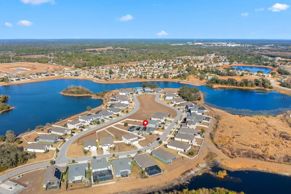 13577 Moosehead Circle Hudson FL 34669