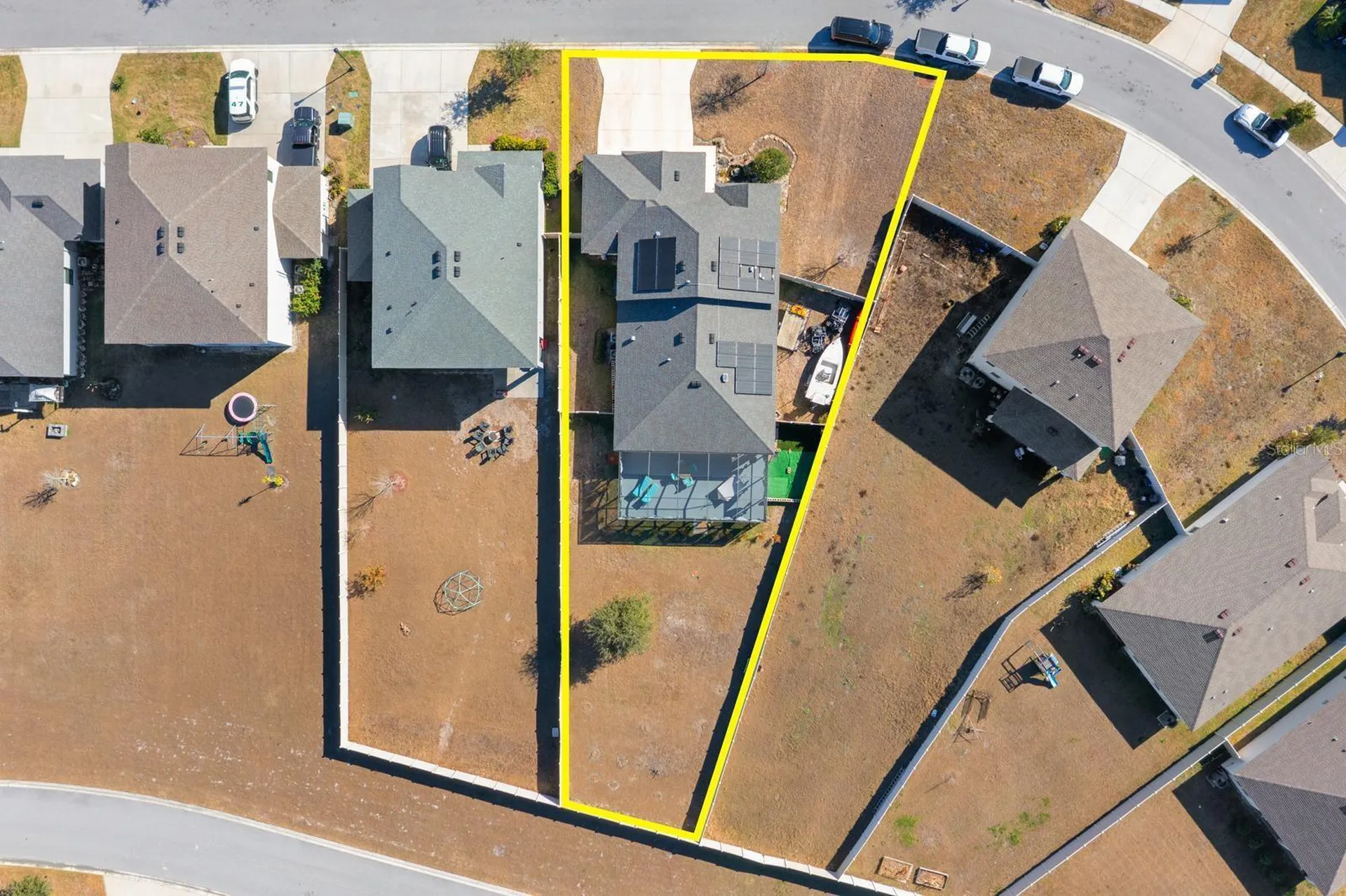 13577 Moosehead Circle Hudson FL 34669