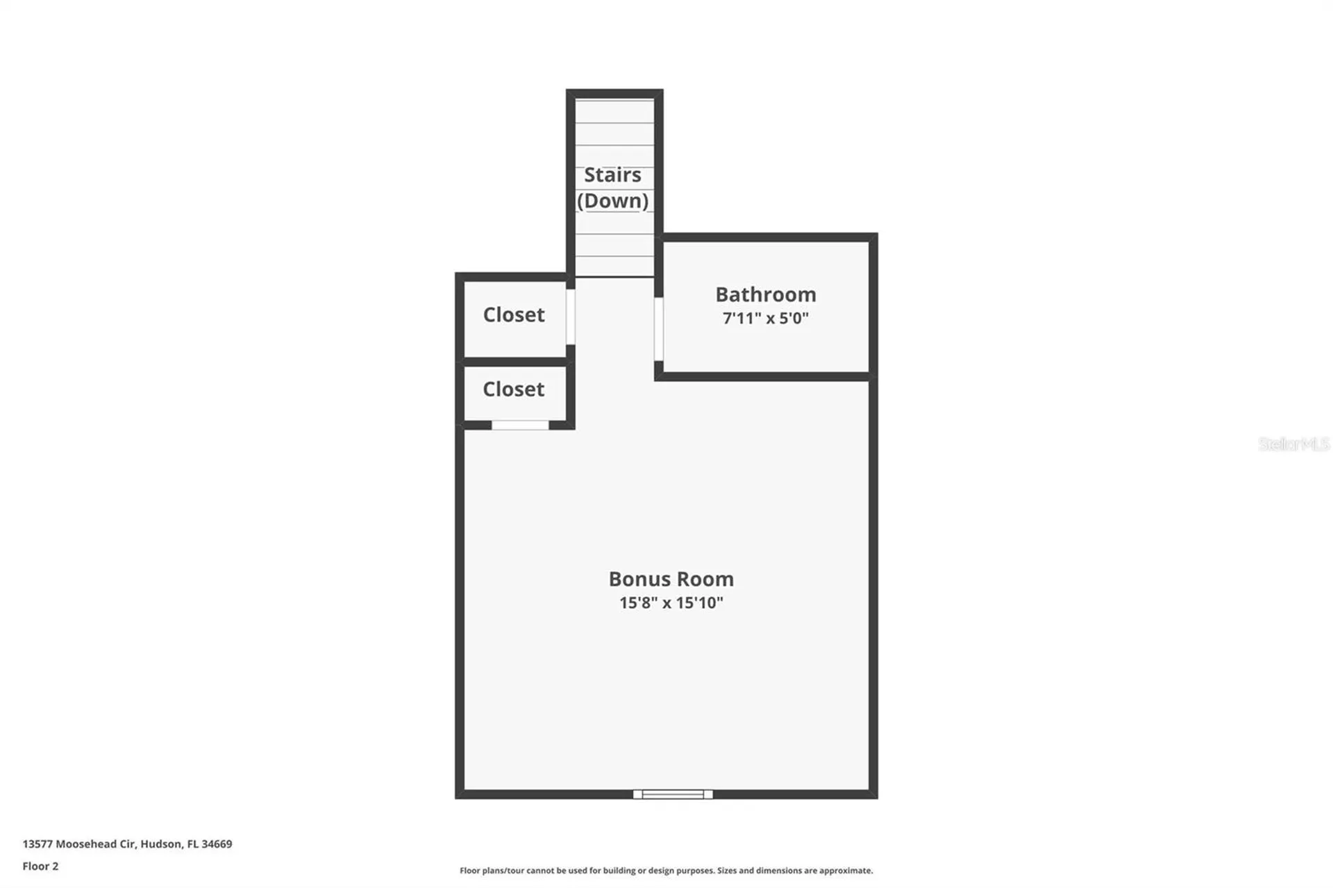13577 Moosehead Circle Hudson FL 34669