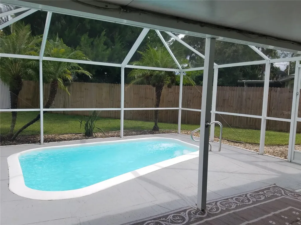 21221 Burkhart Drive Port Charlotte FL 33952