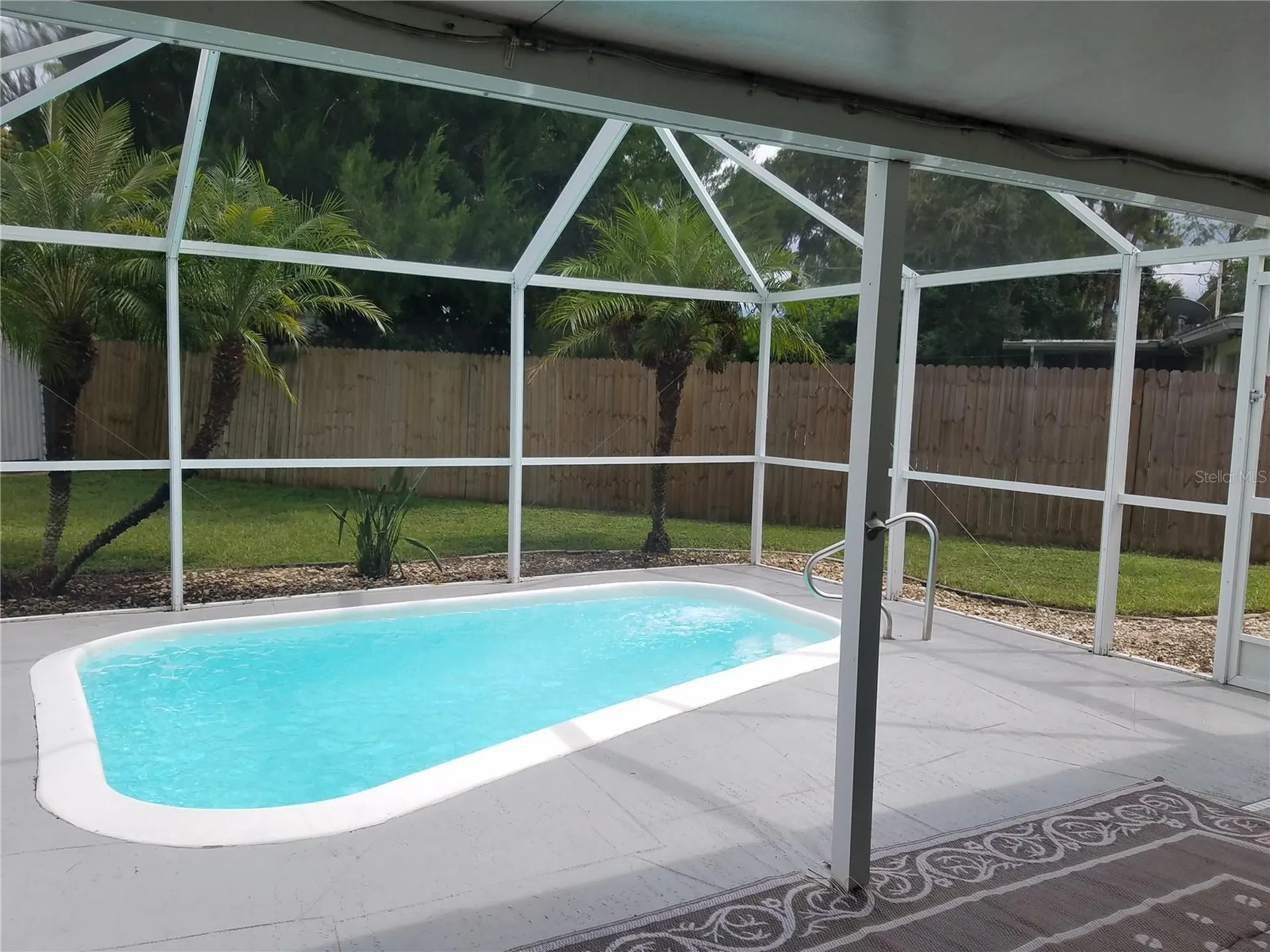 21221 Burkhart Drive Port Charlotte FL 33952