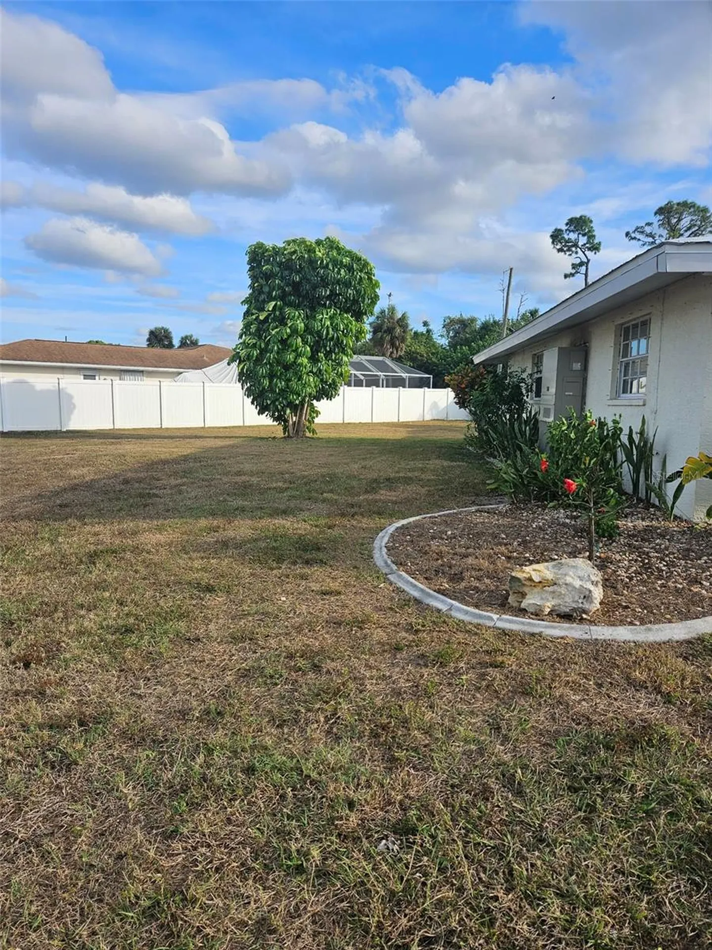 21221 Burkhart Drive Port Charlotte FL 33952