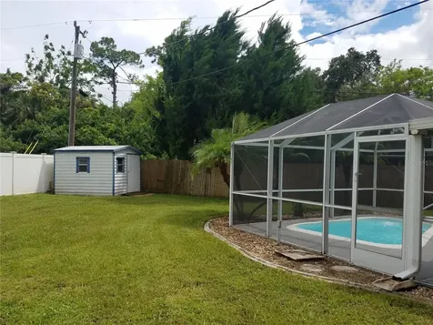 21221 Burkhart Drive Port Charlotte FL 33952