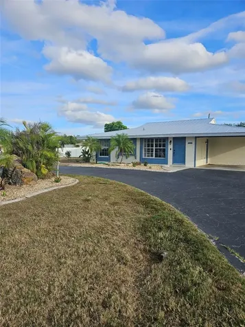 21221 Burkhart Drive Port Charlotte FL 33952
