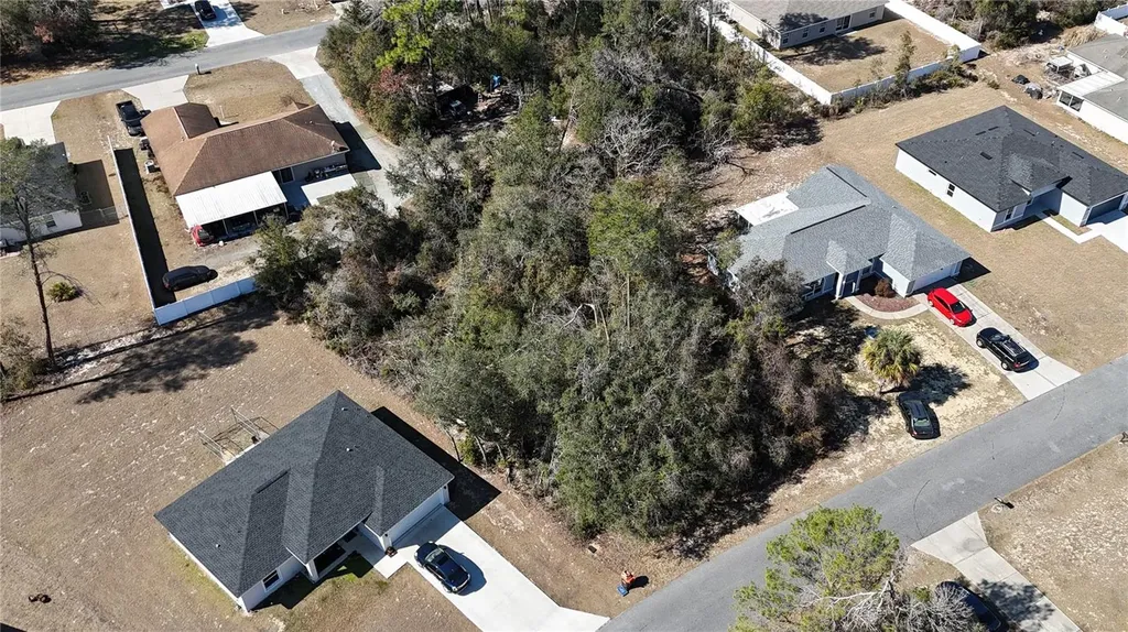 SW 42nd Court Road Ocala FL 34473