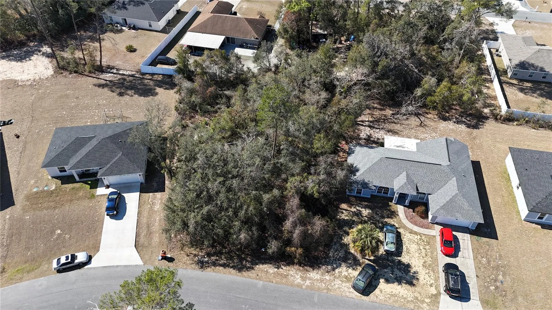 SW 42nd Court Road Ocala FL 34473