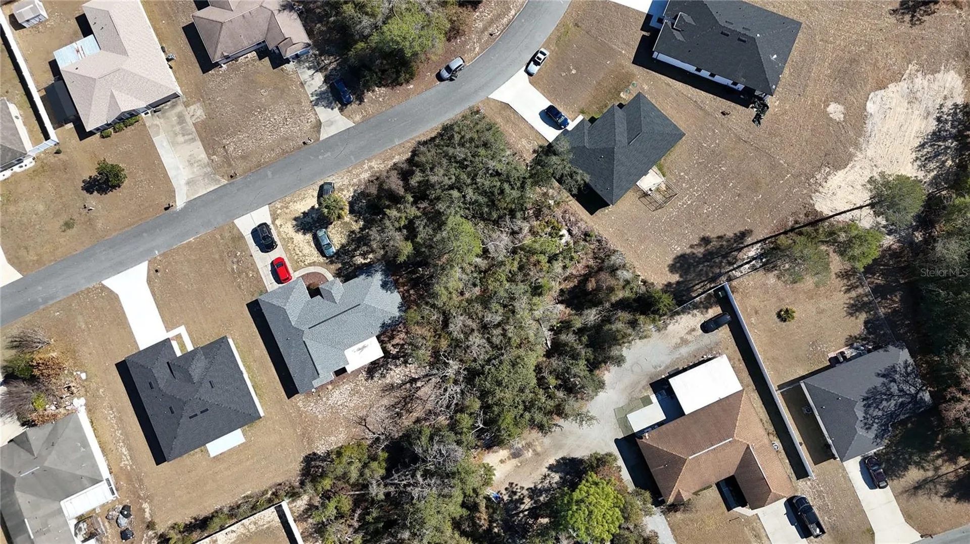 SW 42nd Court Road Ocala FL 34473