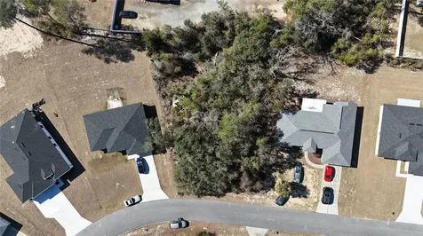 SW 42nd Court Road Ocala FL 34473