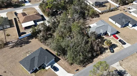 SW 42nd Court Road Ocala FL 34473