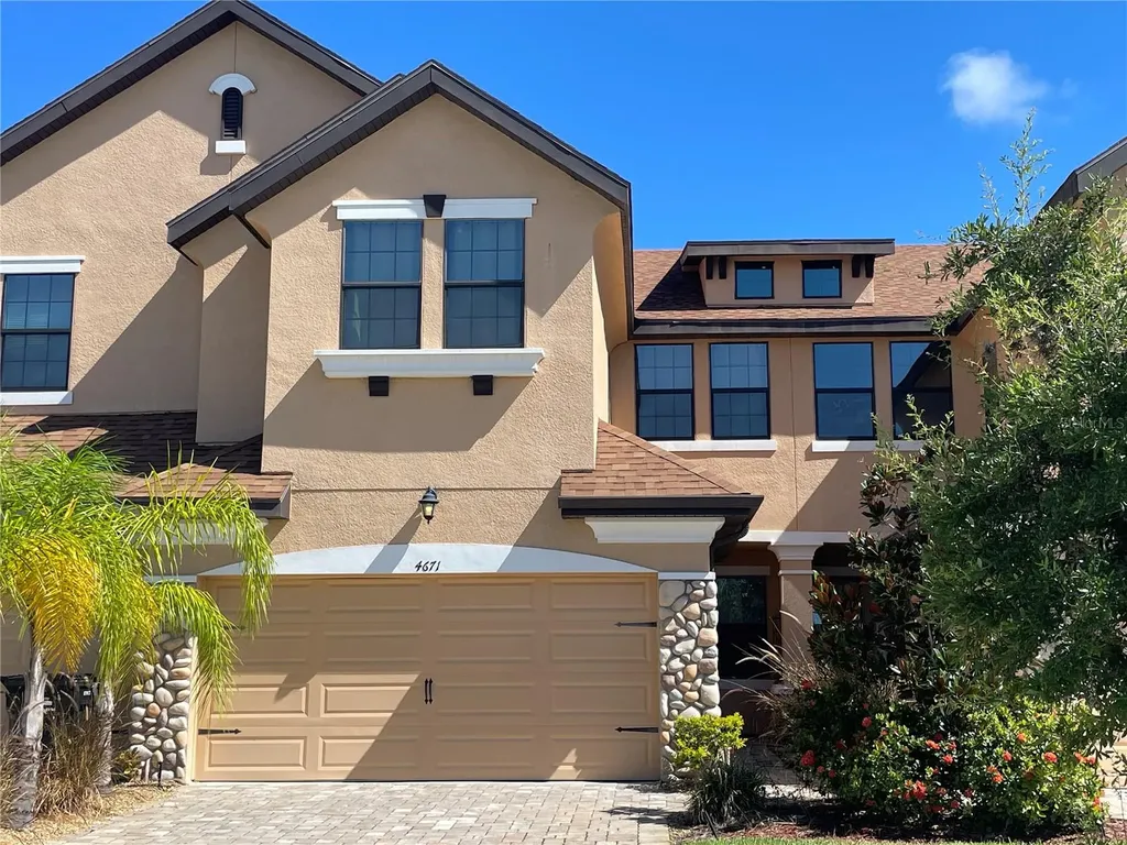 4671 Wandering Way Wesley Chapel FL 33544