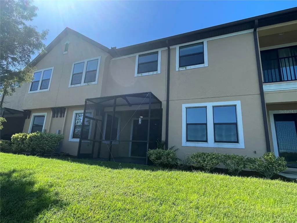 4671 Wandering Way Wesley Chapel FL 33544