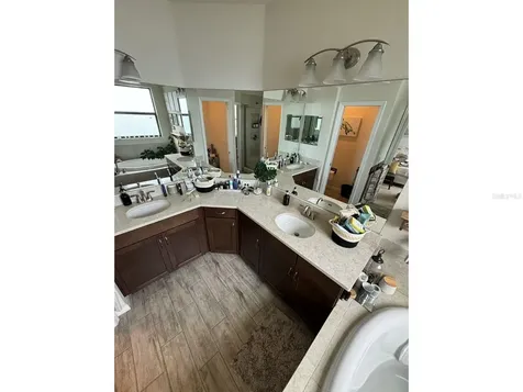 4671 Wandering Way Wesley Chapel FL 33544