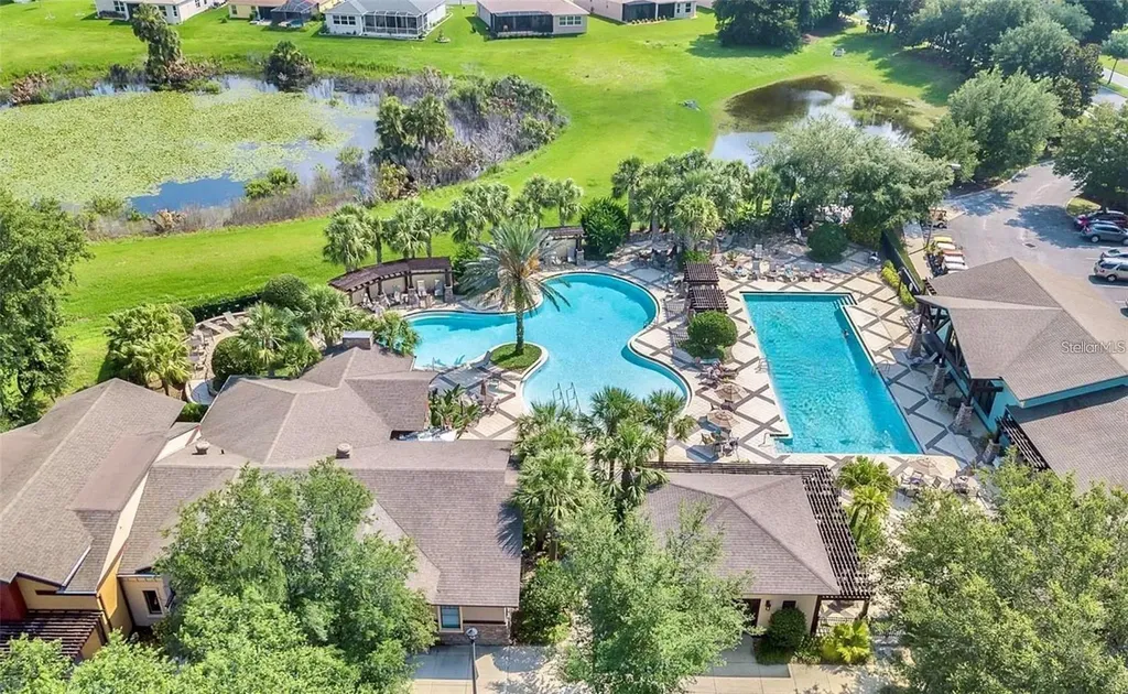 4622 Shenandoah River Trail Leesburg FL 34748