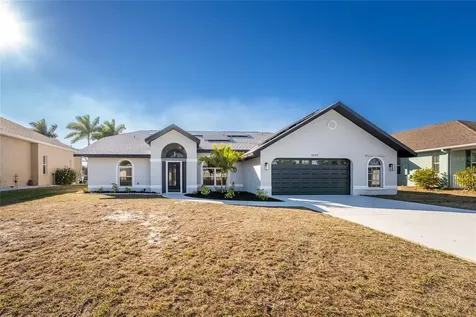 2235 Bonn Court Punta Gorda FL 33983