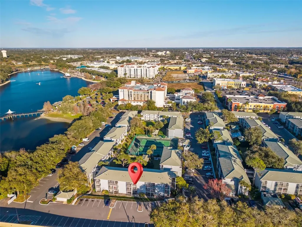 115 Oyster Bay Circle Altamonte Springs FL 32701