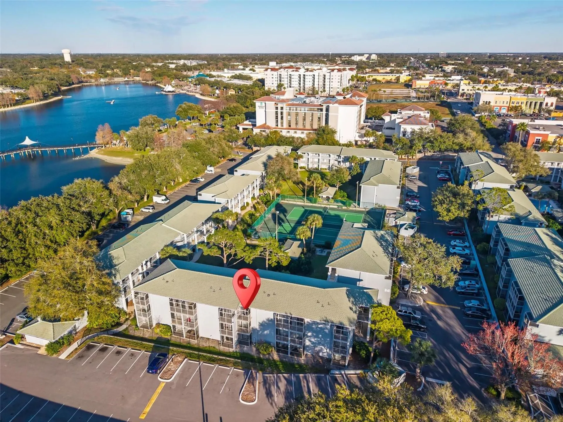 115 Oyster Bay Circle Altamonte Springs FL 32701