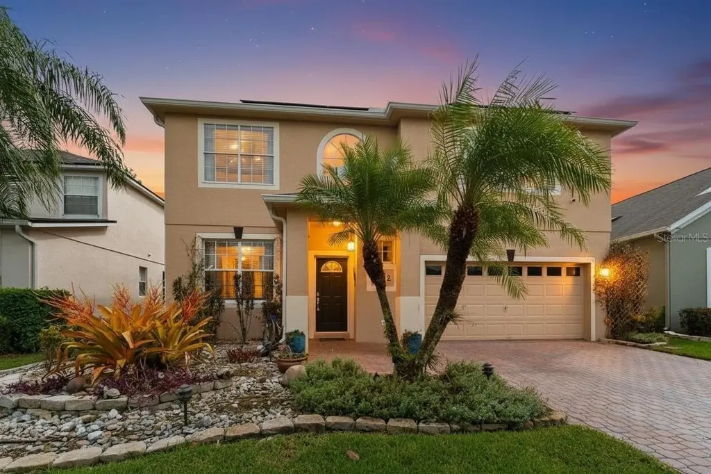 2812 Daybreak Drive Orlando FL 32825