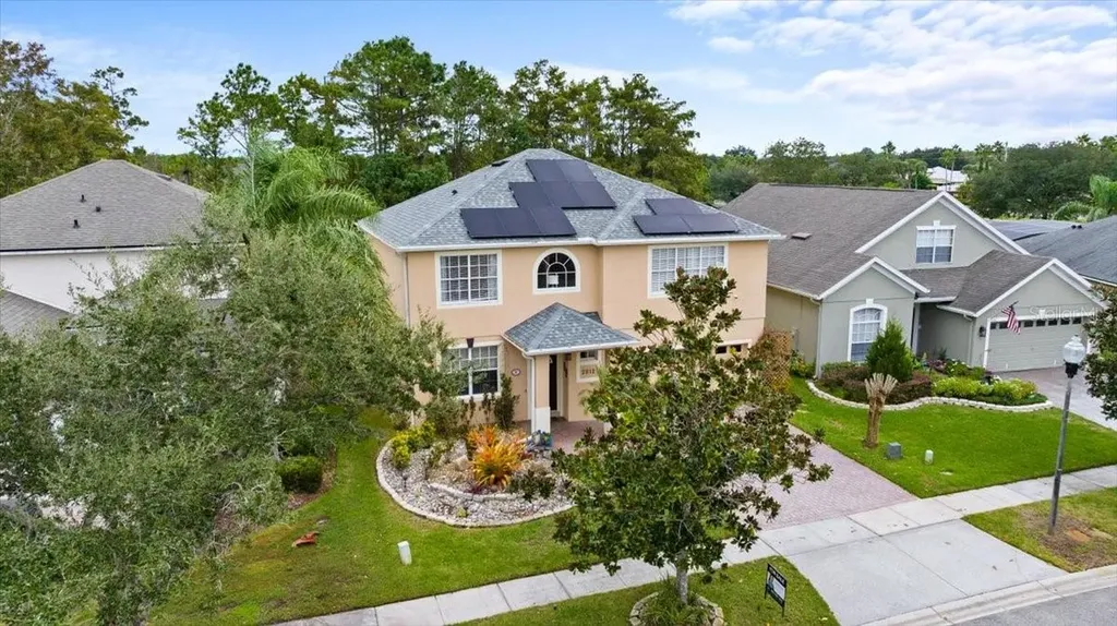 2812 Daybreak Drive Orlando FL 32825