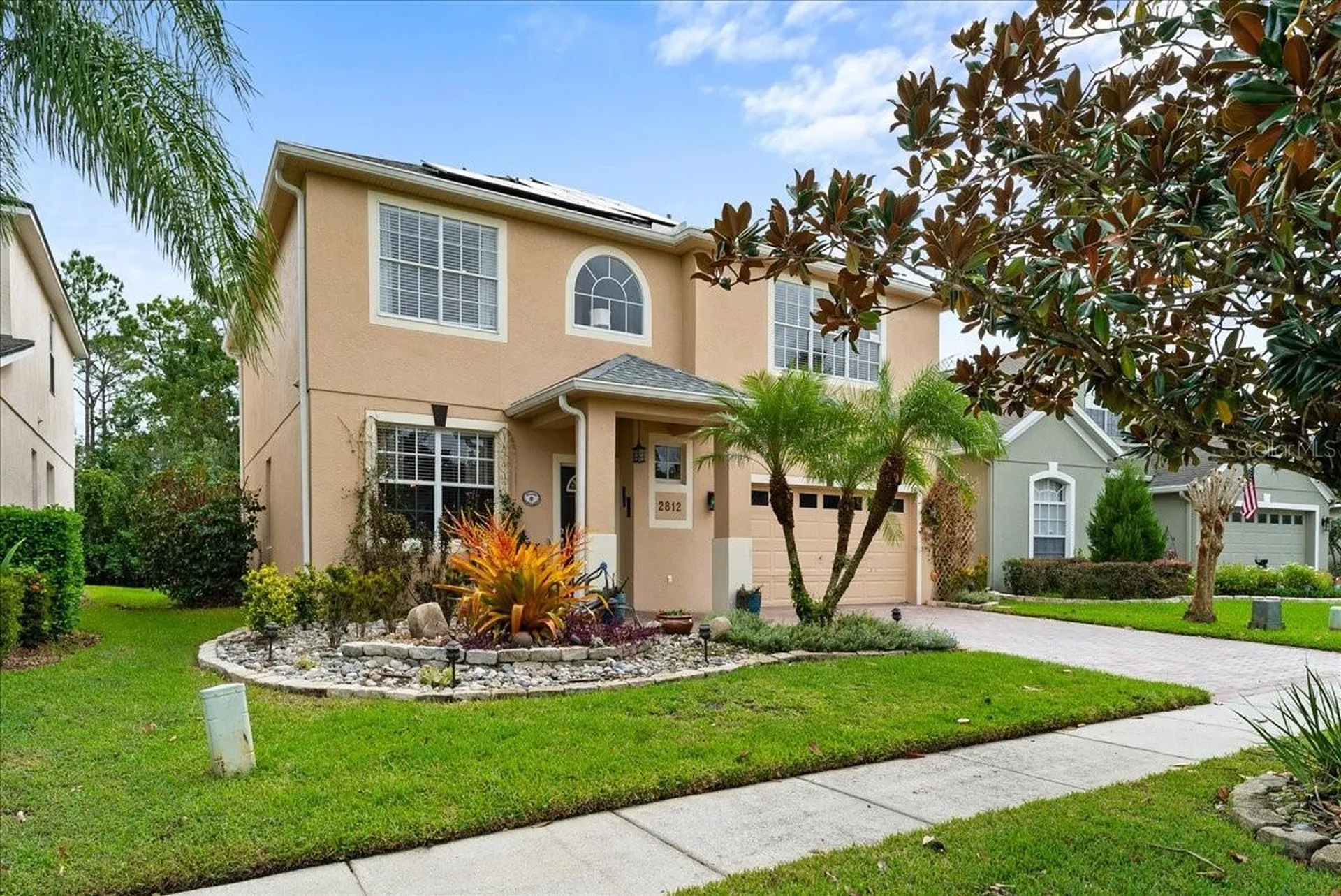 2812 Daybreak Drive Orlando FL 32825
