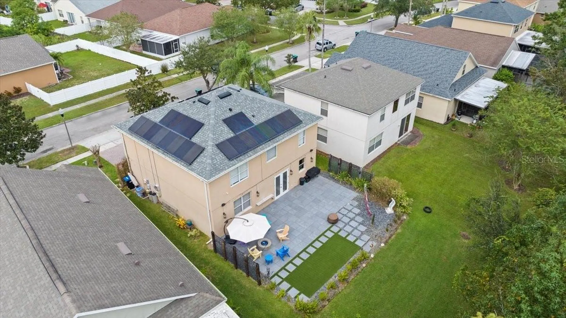 2812 Daybreak Drive Orlando FL 32825