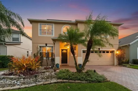 2812 Daybreak Drive Orlando FL 32825