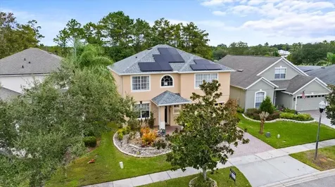 2812 Daybreak Drive Orlando FL 32825