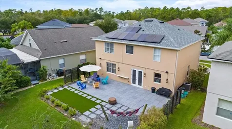 2812 Daybreak Drive Orlando FL 32825