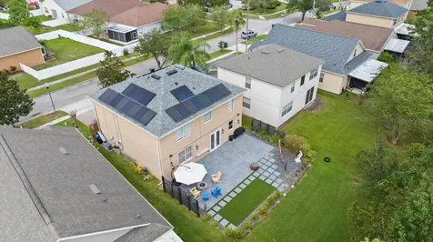 2812 Daybreak Drive Orlando FL 32825