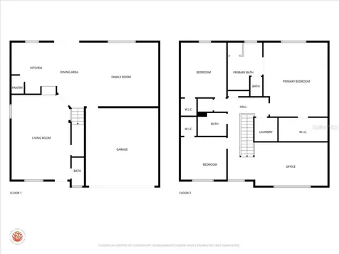 2812 Daybreak Drive Orlando FL 32825