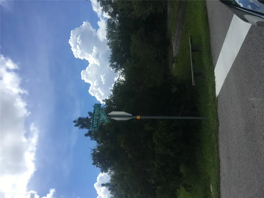 237 Evergreen Street Punta Gorda FL 33982