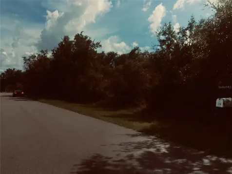237 Evergreen Street Punta Gorda FL 33982