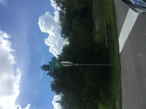 237 Evergreen Street Punta Gorda FL 33982