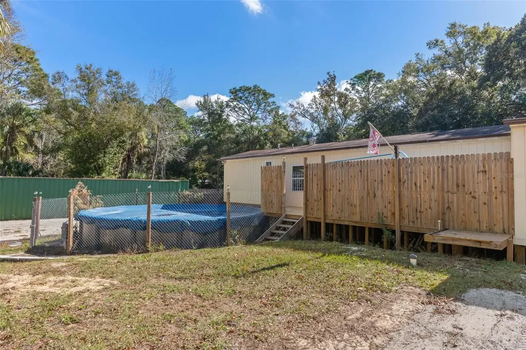 193 Gladys Avenue Inglis FL 34449