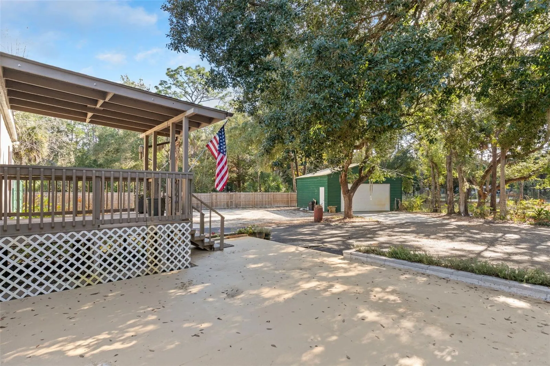 193 Gladys Avenue Inglis FL 34449