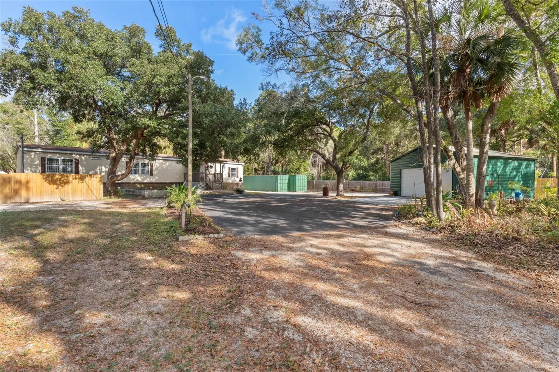 193 Gladys Avenue Inglis FL 34449